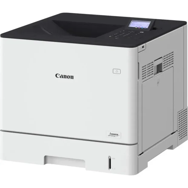 Принтер Canon i-SENSYS LBP722CDW (4929C006)